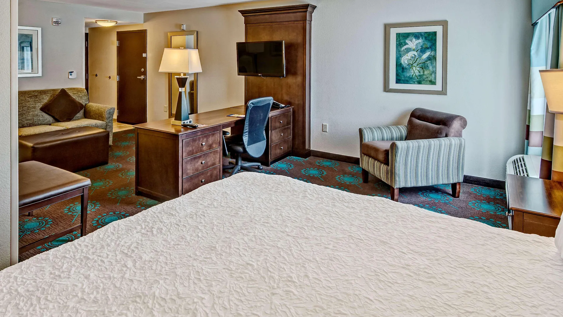 Hampton Inn & Suites Destin Hotel