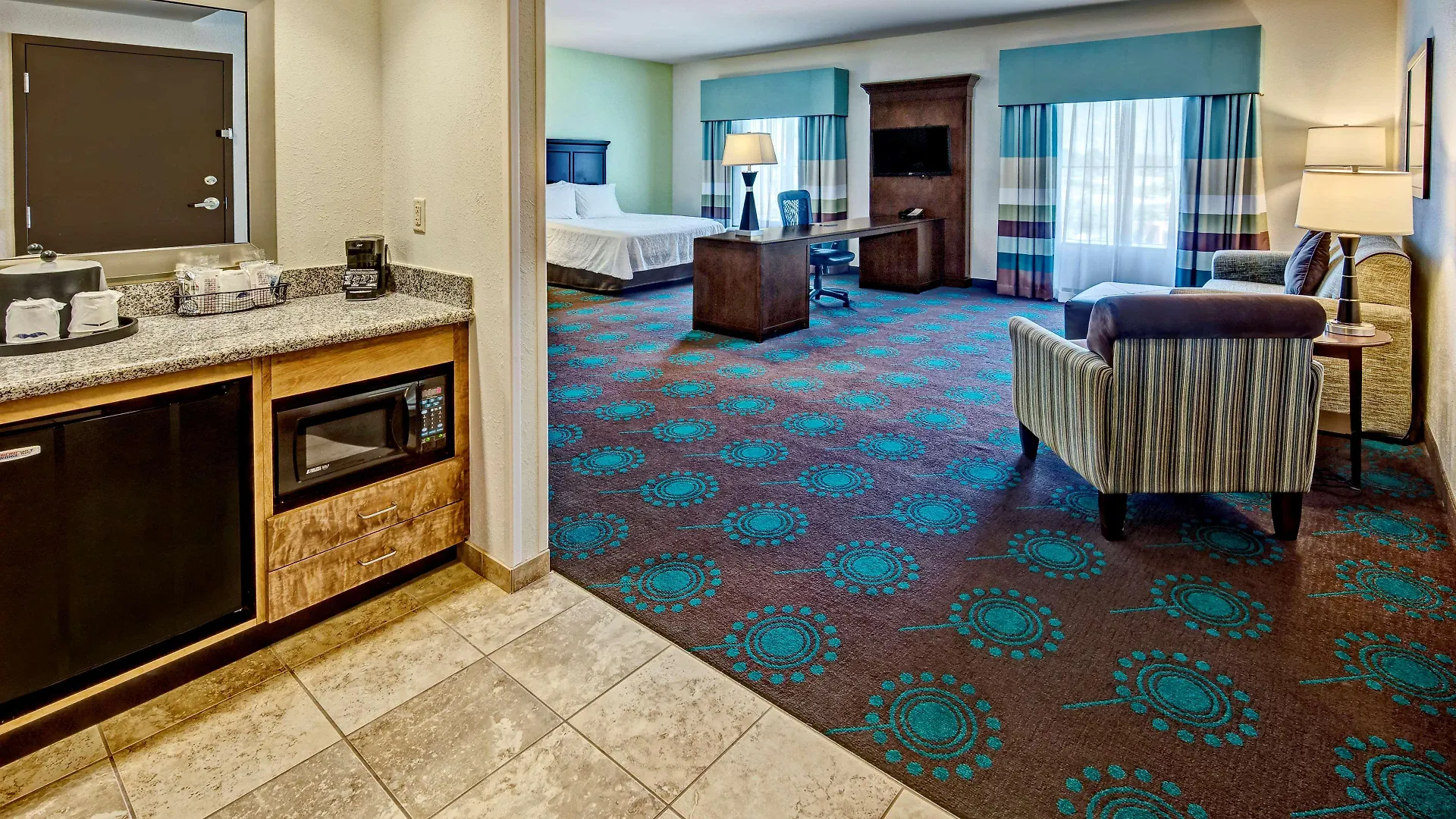 *** Hotel Hampton Inn & Suites Destin Estados Unidos