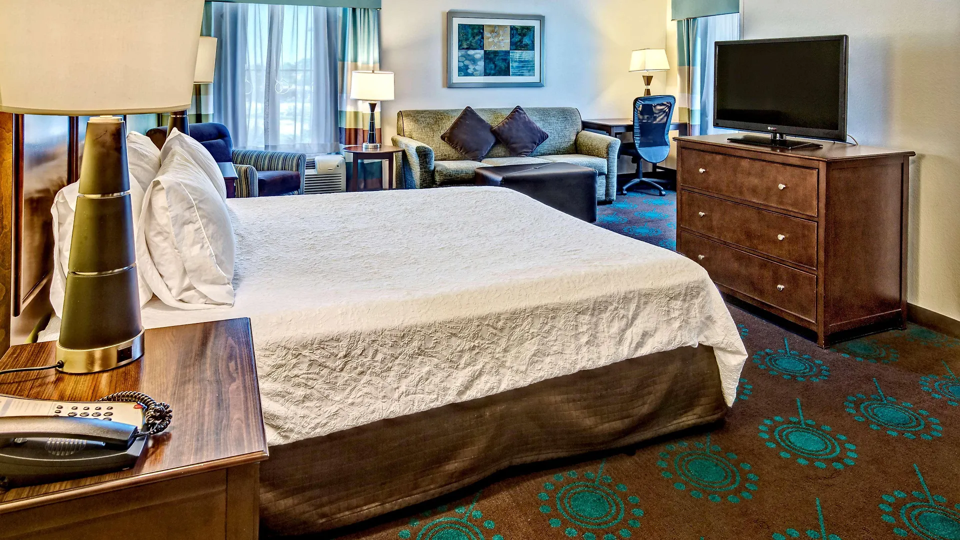 Hampton Inn & Suites Destin