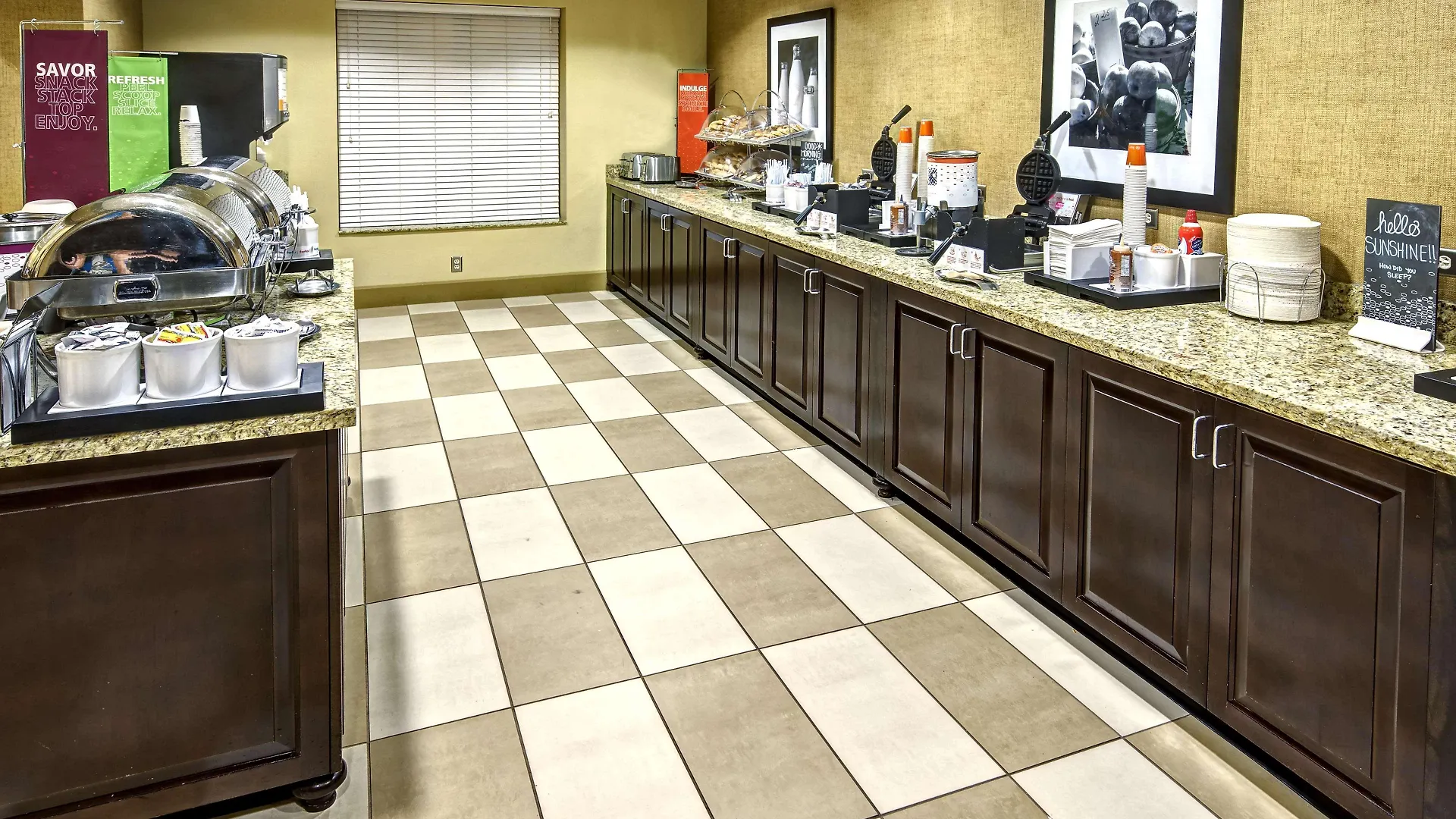 Hotel Hampton Inn & Suites Destin