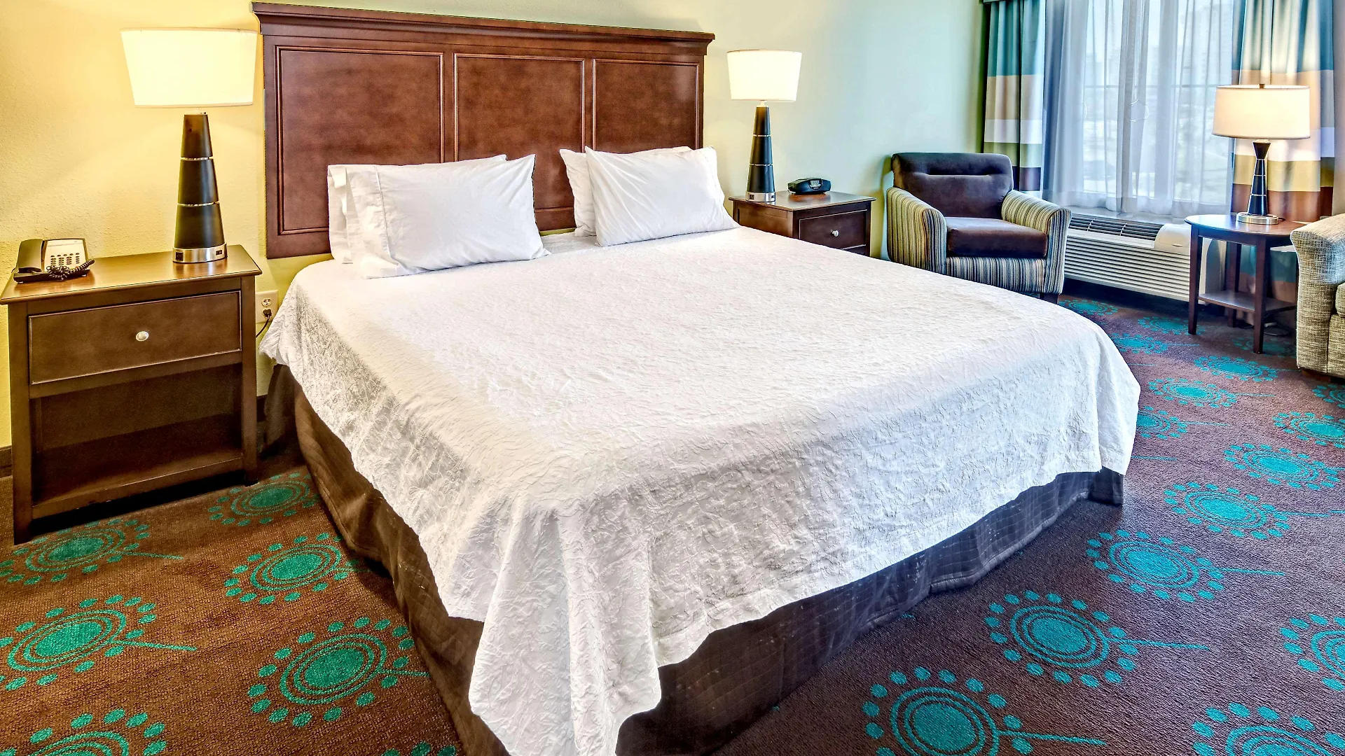 Hampton Inn & Suites Destin