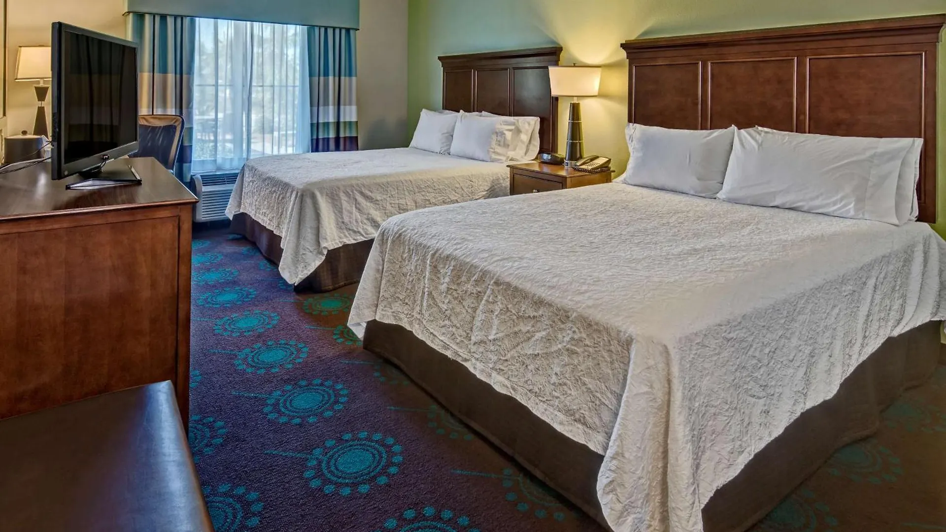 Hampton Inn & Suites Destin 3*,  Estados Unidos