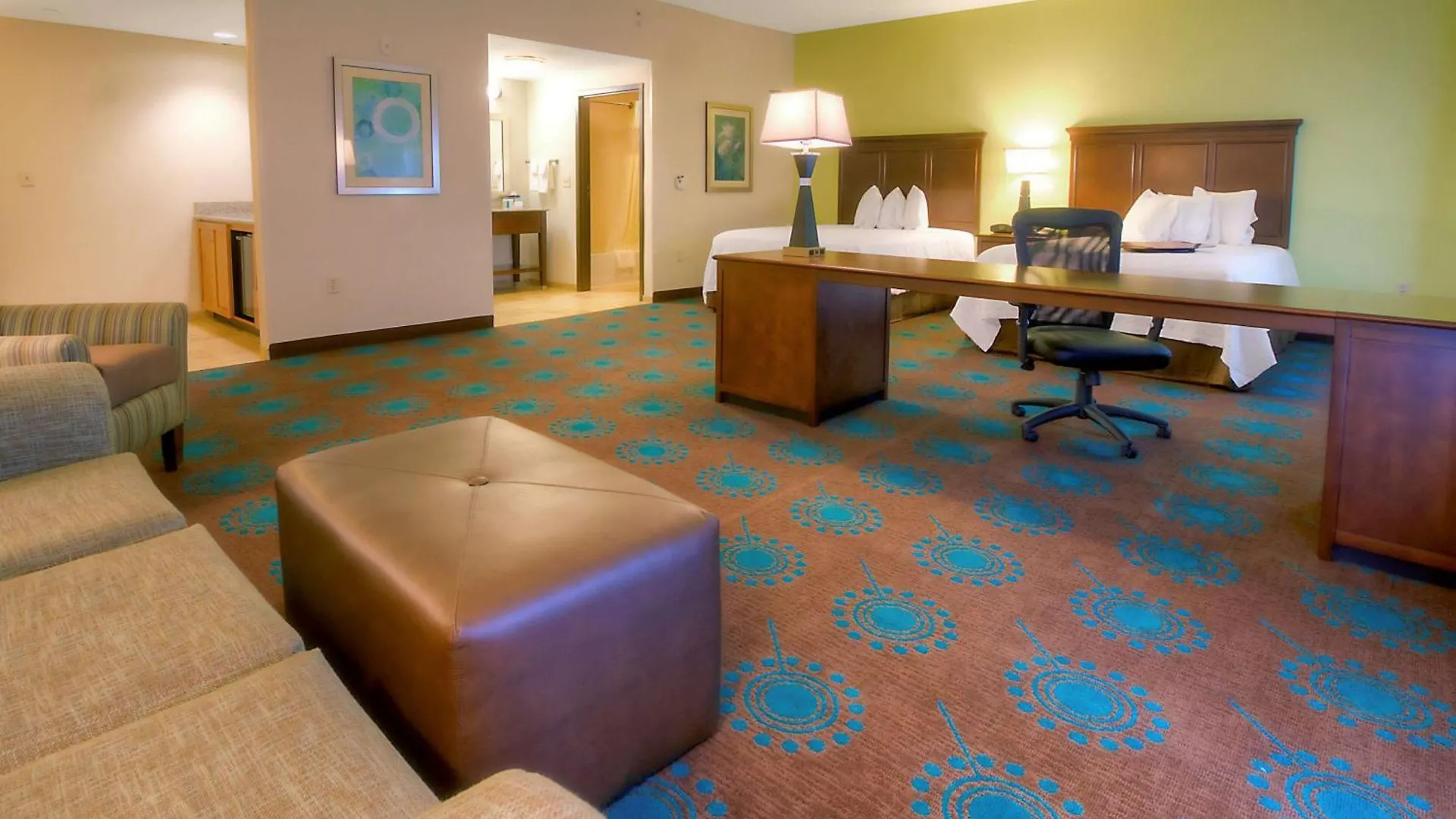 Hampton Inn & Suites Destin Hotel