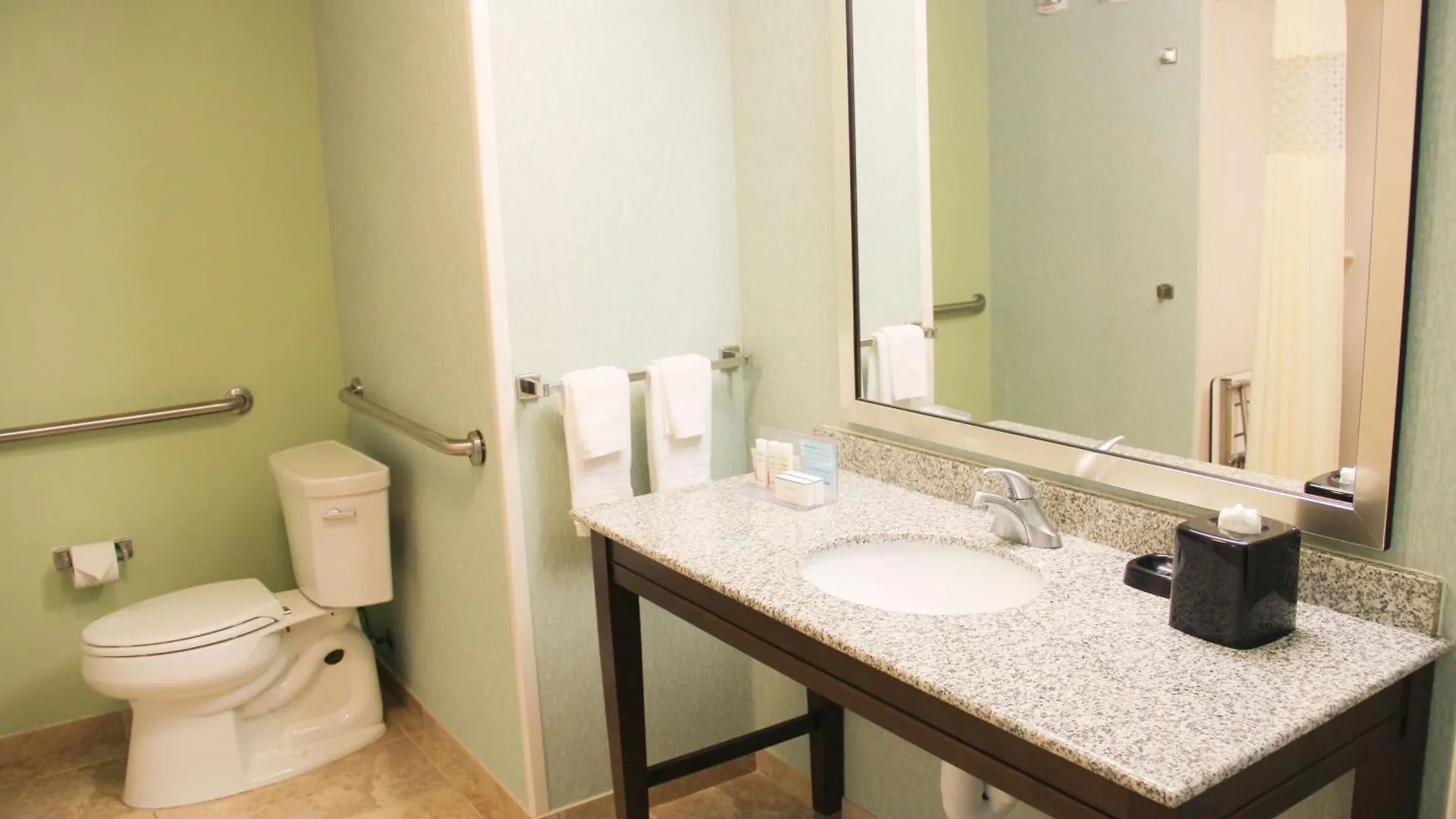 Hampton Inn & Suites Destin