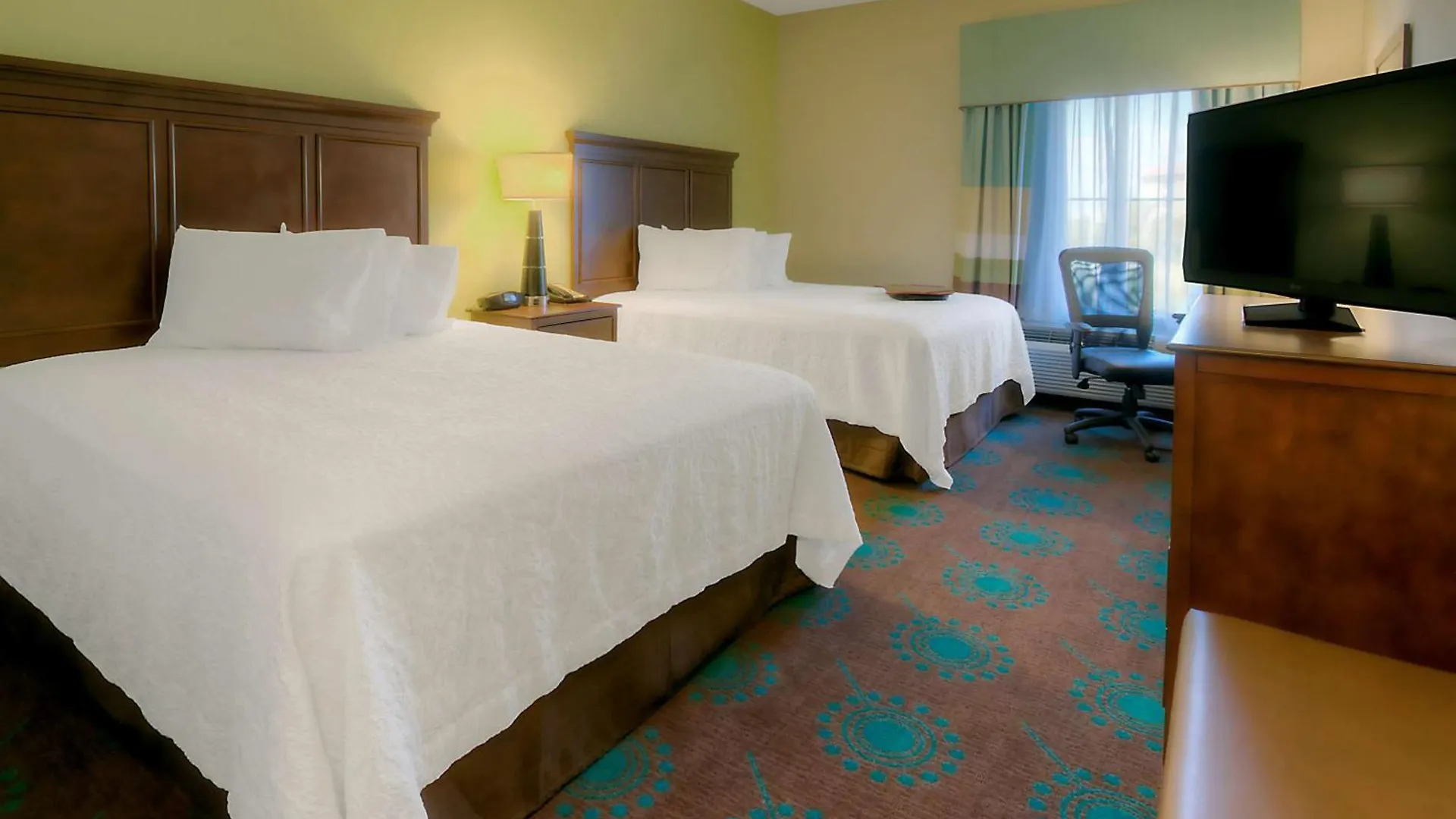 Hampton Inn & Suites Destin Estados Unidos