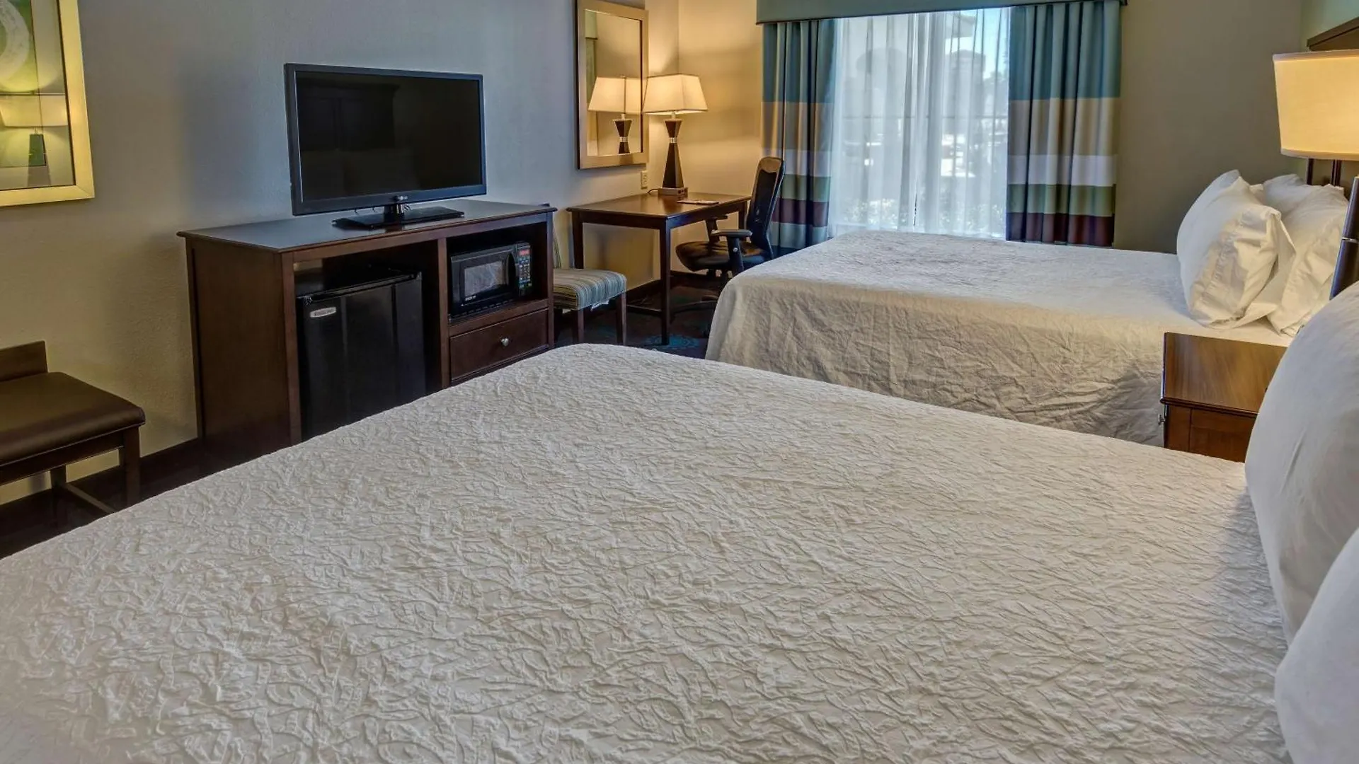 Hotel Hampton Inn & Suites Destin