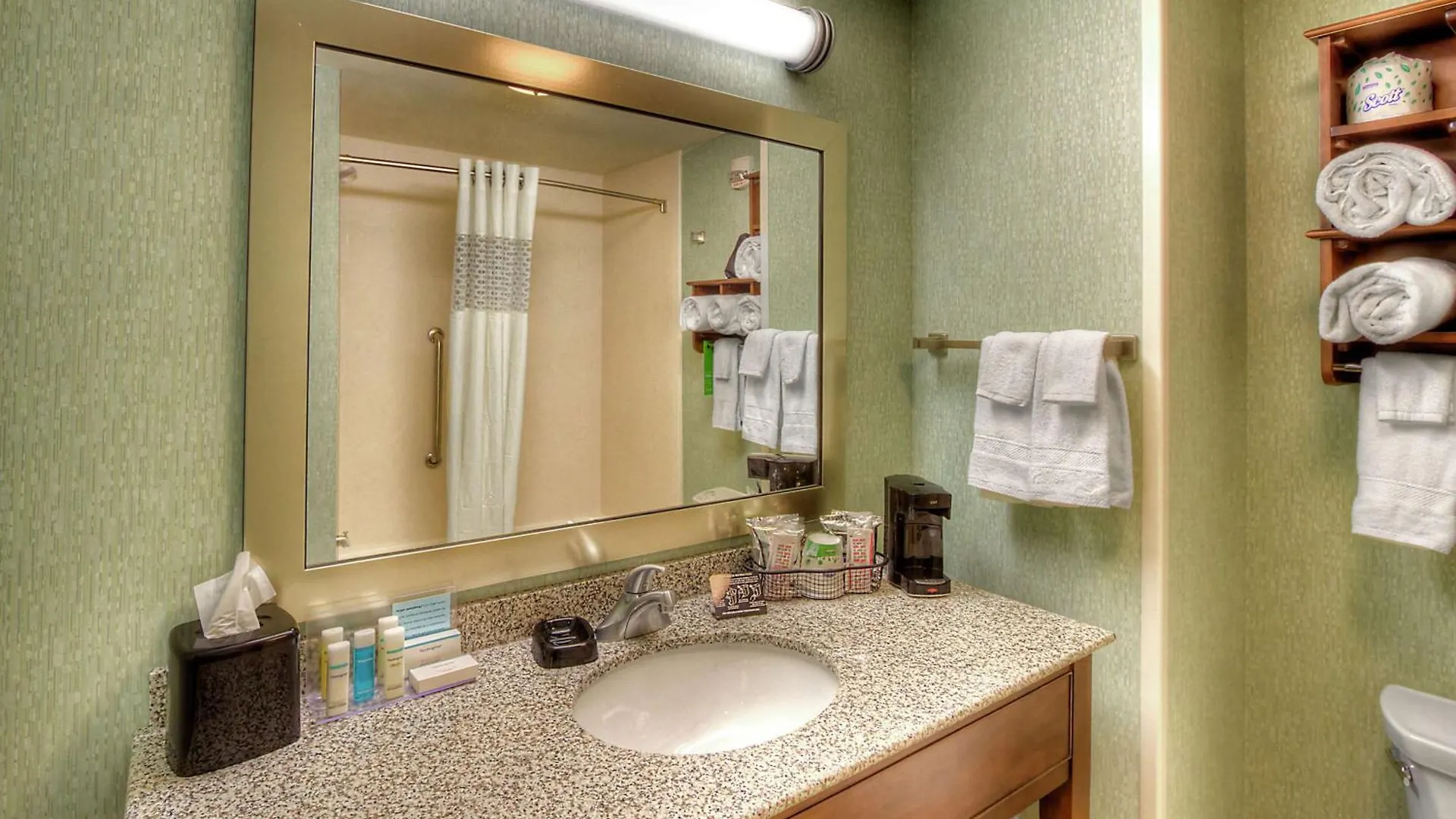 Hotel Hampton Inn & Suites Destin