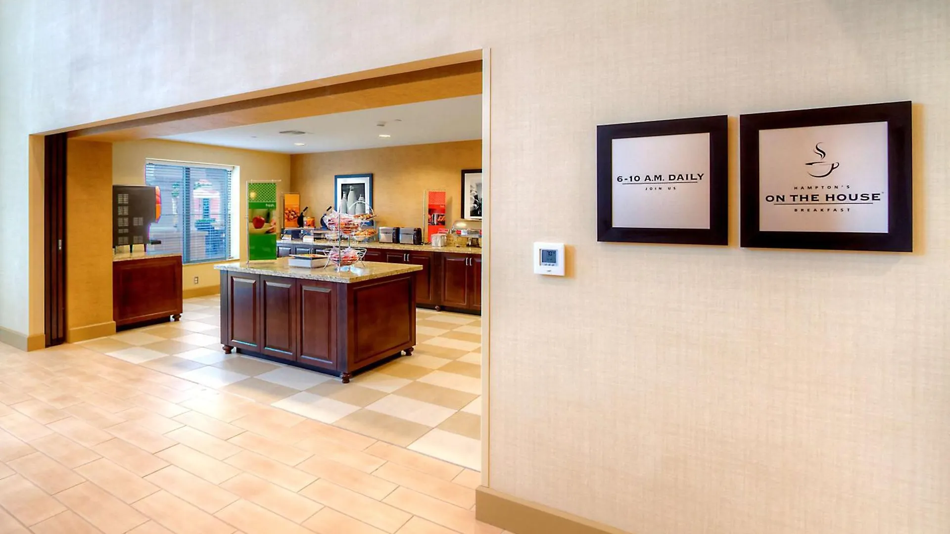Hampton Inn & Suites Destin 3*,  Estados Unidos