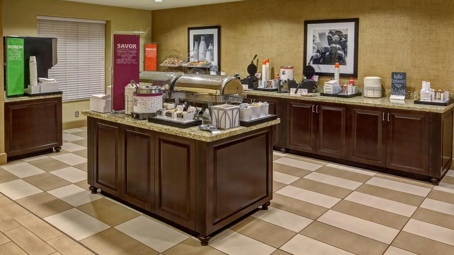 Hotel Hampton Inn & Suites Destin
