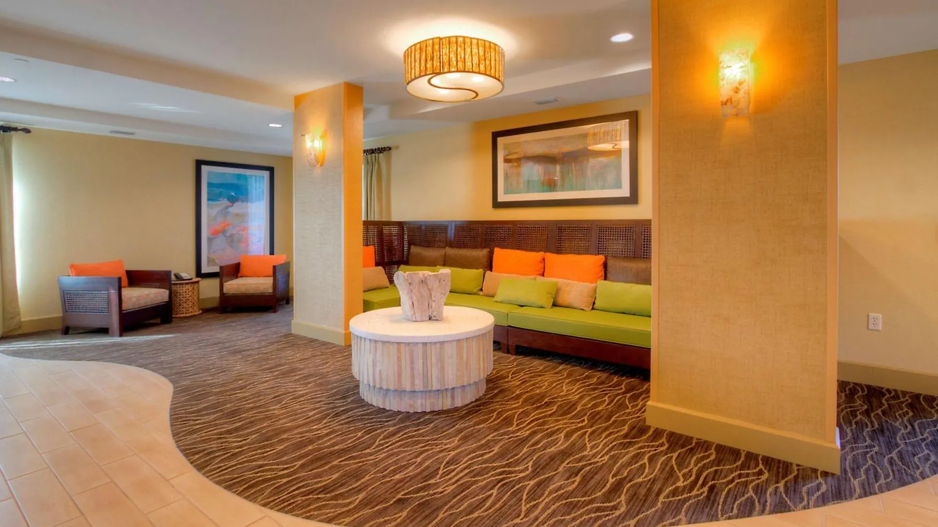 Hampton Inn & Suites Destin 3*,  Estados Unidos