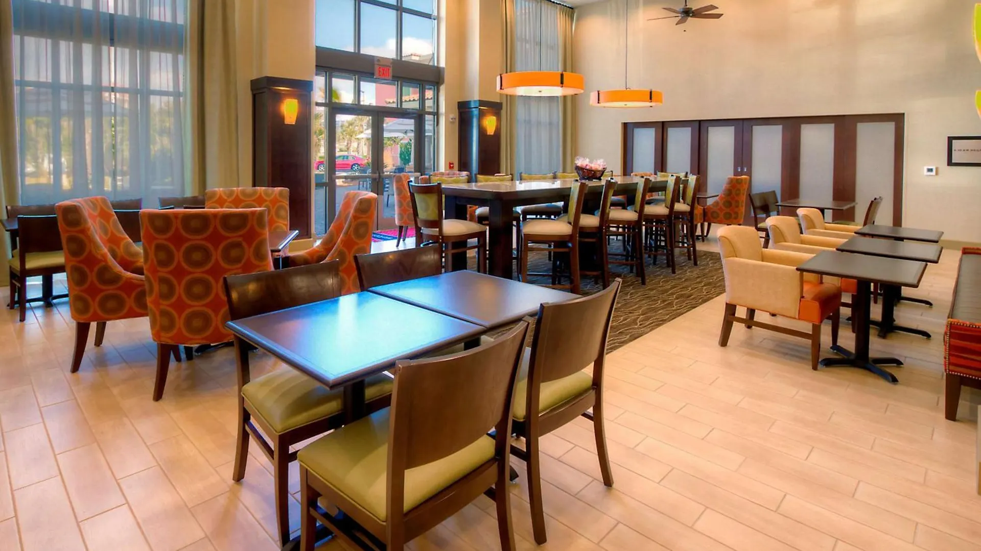 Hotel Hampton Inn & Suites Destin