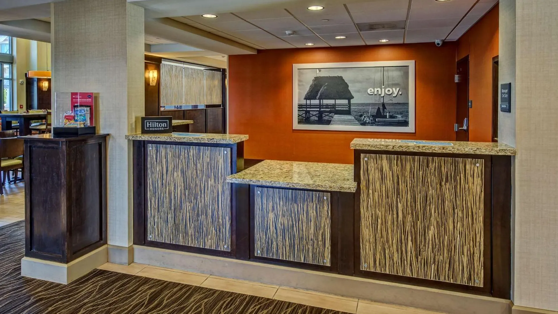 Hampton Inn & Suites Destin Hotel