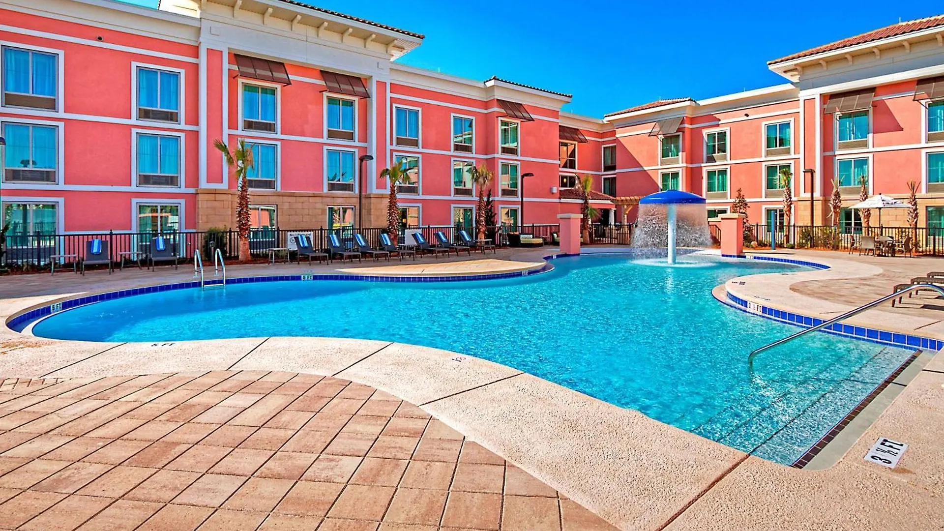 Hotel Hampton Inn & Suites Destin