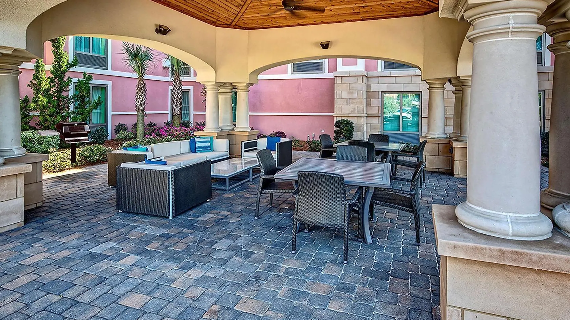 Hampton Inn & Suites Destin 3*,  Estados Unidos