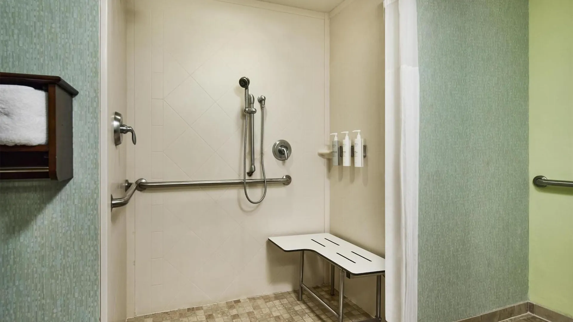 *** Hotel Hampton Inn & Suites Destin Estados Unidos