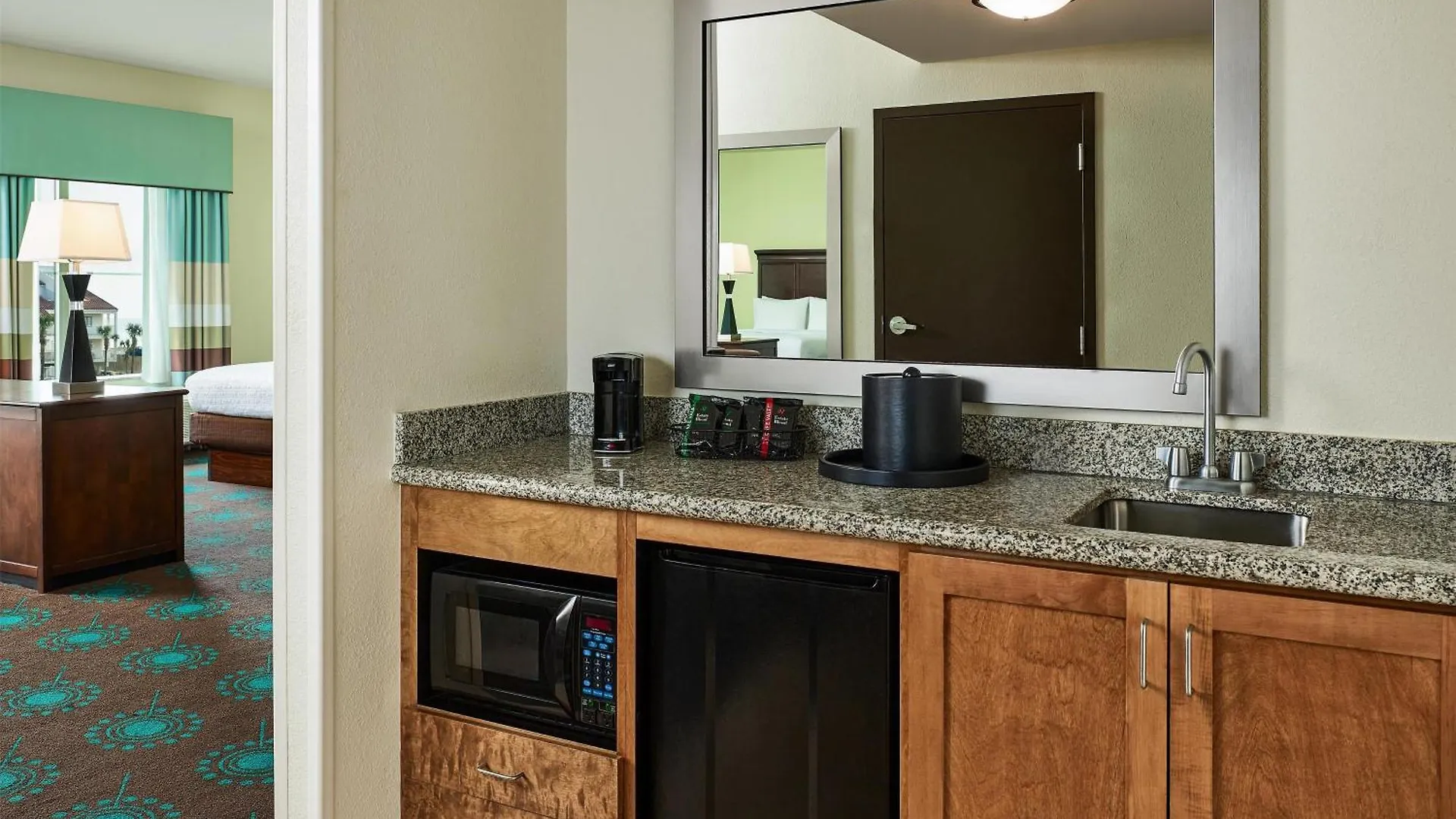 Hampton Inn & Suites Destin