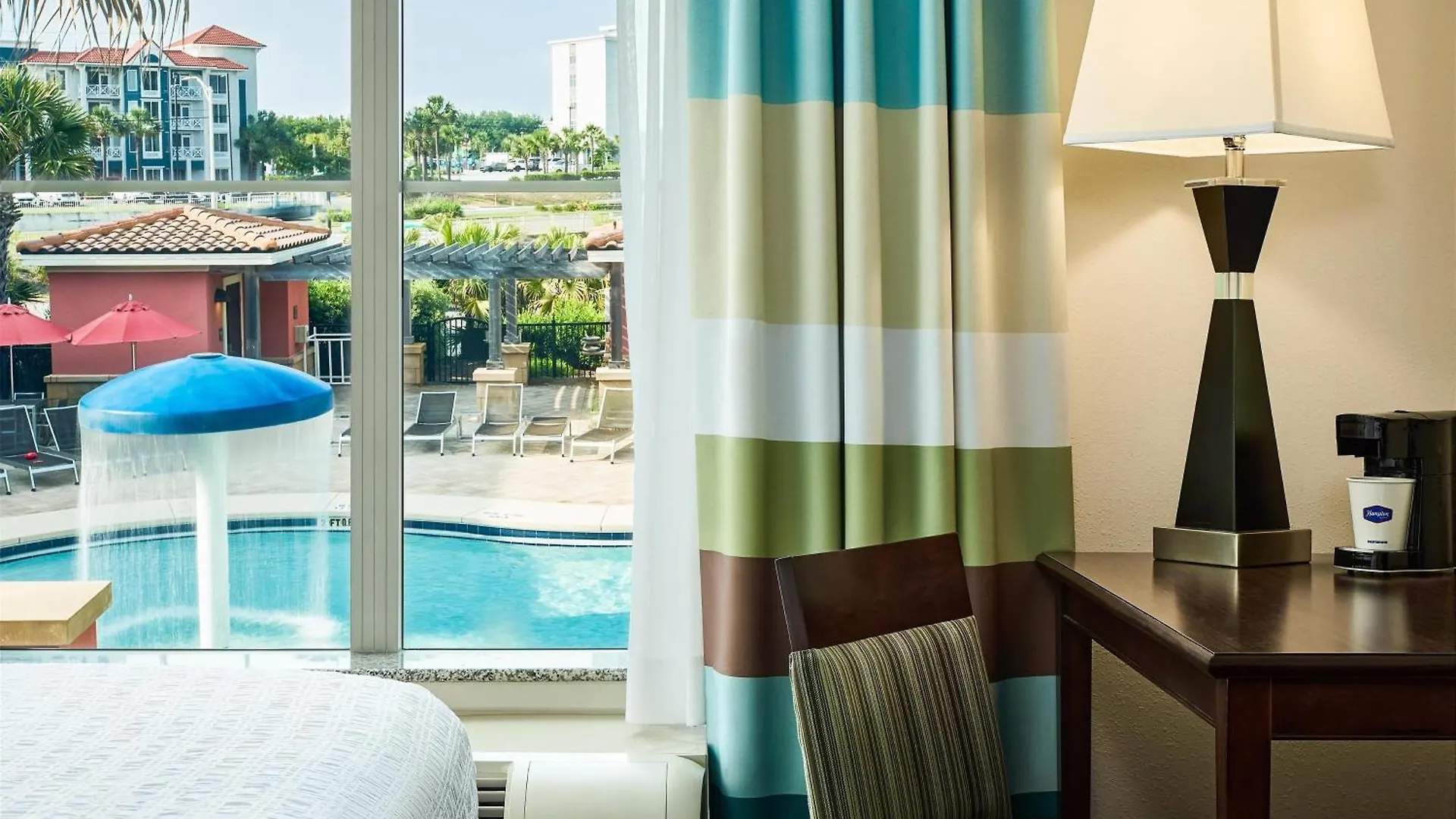 Hotel Hampton Inn & Suites Destin