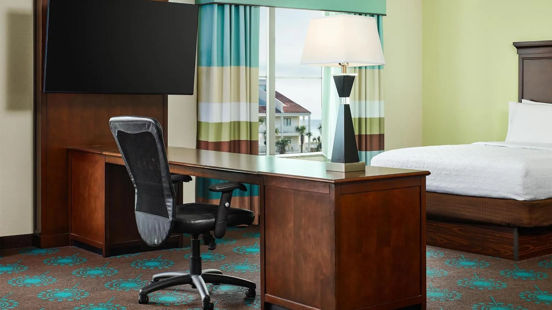 Hampton Inn & Suites Destin Estados Unidos