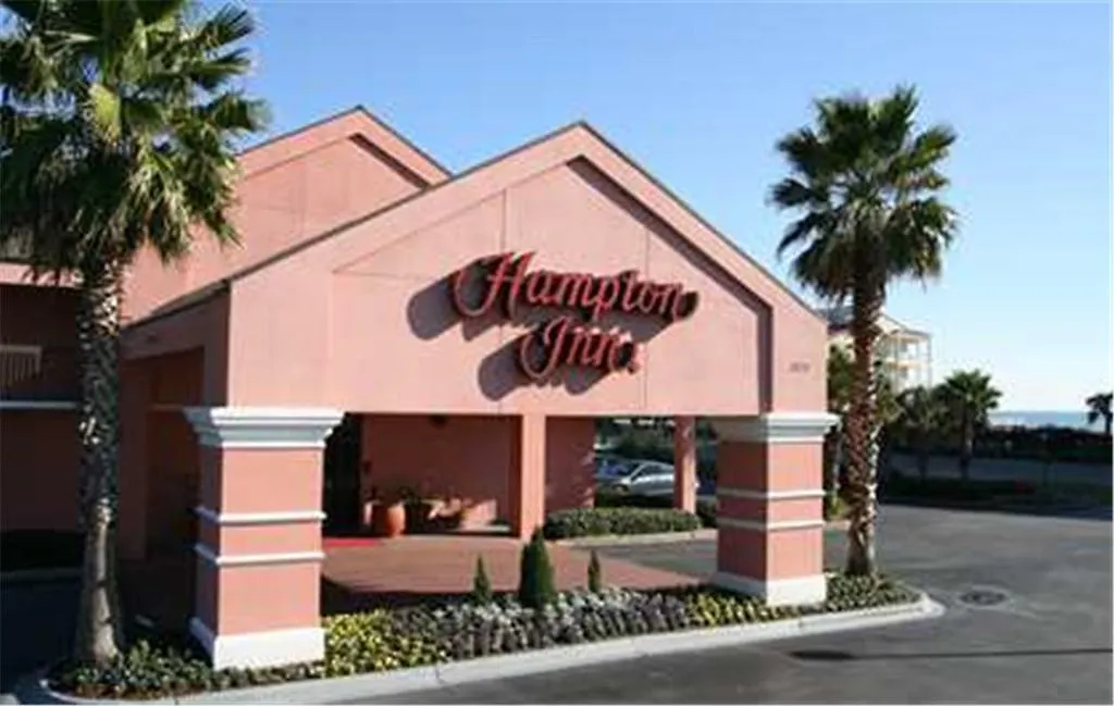 *** Hotel Hampton Inn & Suites Destin Estados Unidos