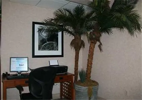 Hotel Hampton Inn & Suites Destin