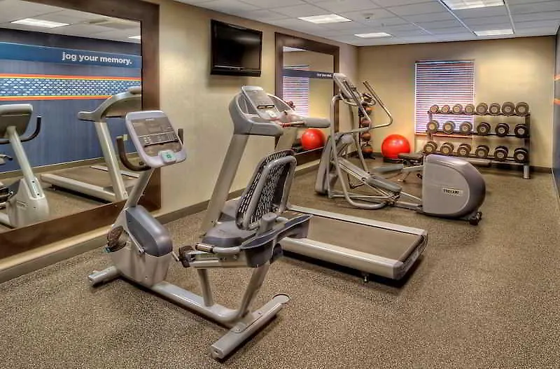 Hampton Inn & Suites Destin